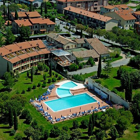 Hotel Palazzuolo San Quirico dʼOrcia Kültér fotó