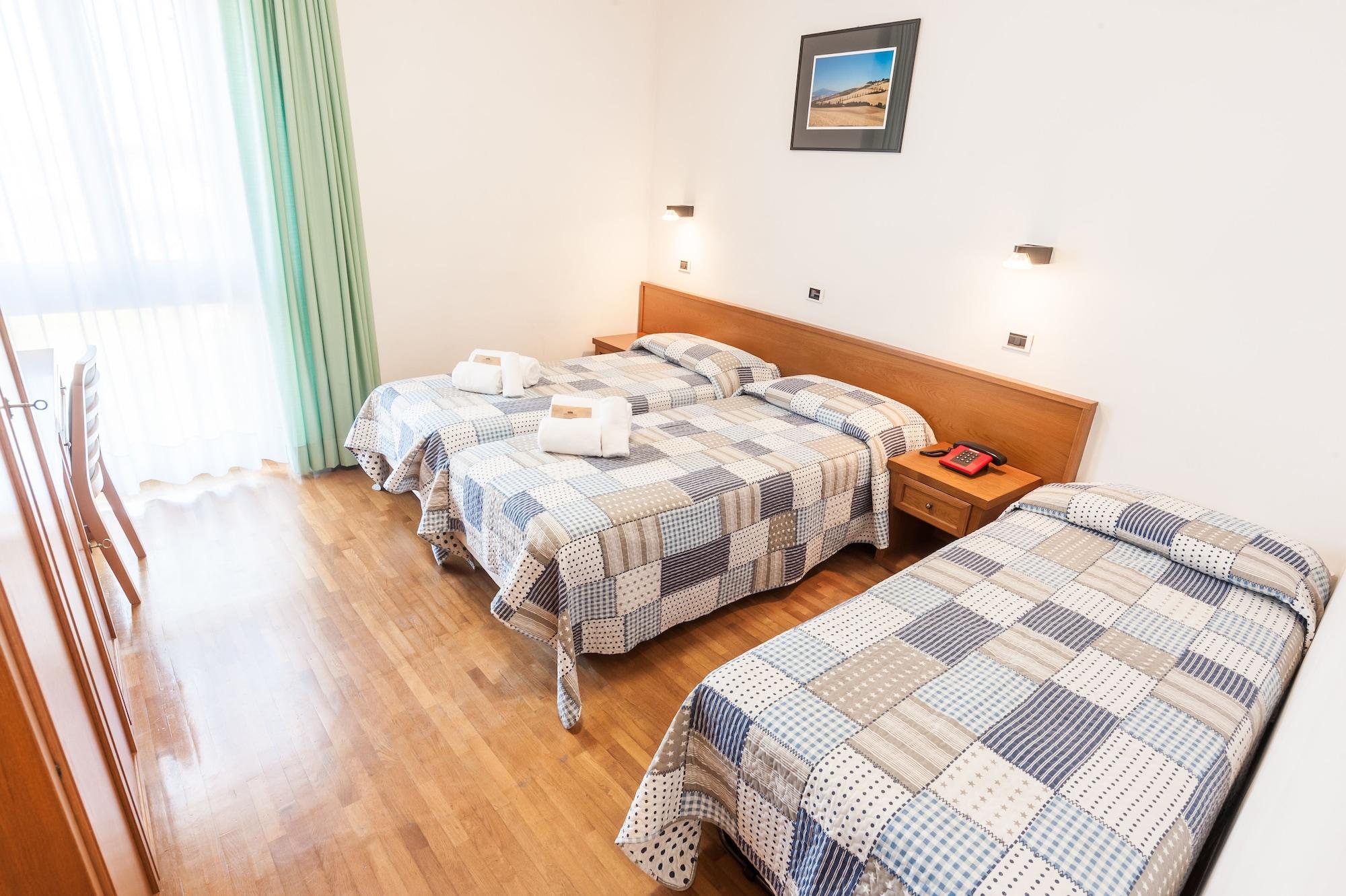 Hotel Palazzuolo San Quirico dʼOrcia Kültér fotó