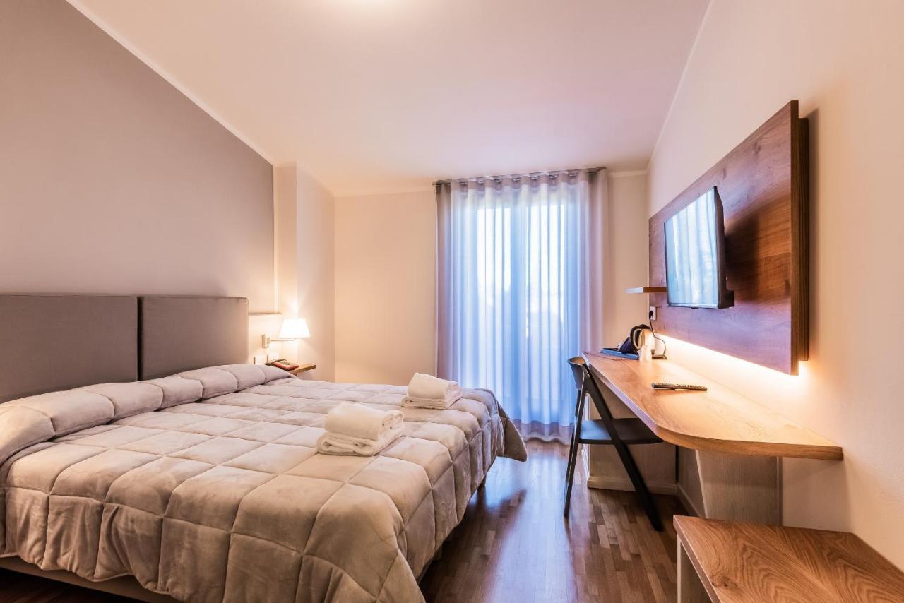 Hotel Palazzuolo San Quirico dʼOrcia Kültér fotó