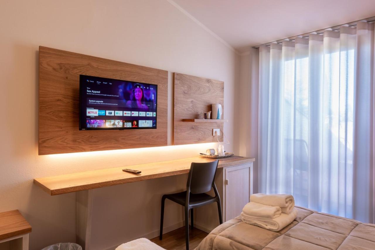 Hotel Palazzuolo San Quirico dʼOrcia Kültér fotó