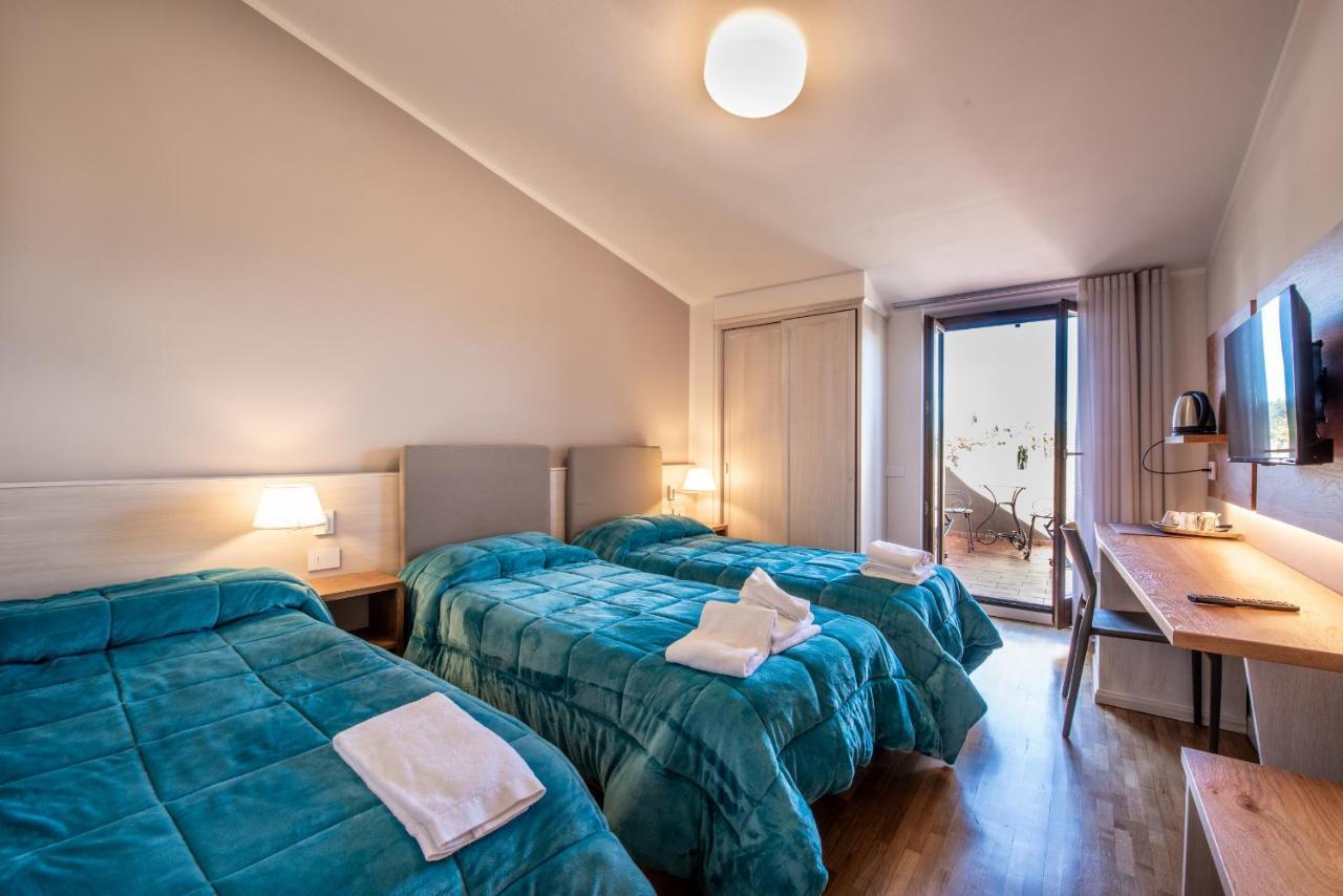 Hotel Palazzuolo San Quirico dʼOrcia Kültér fotó