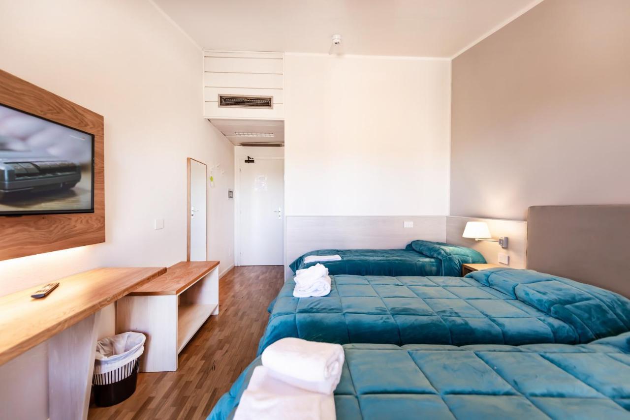 Hotel Palazzuolo San Quirico dʼOrcia Kültér fotó