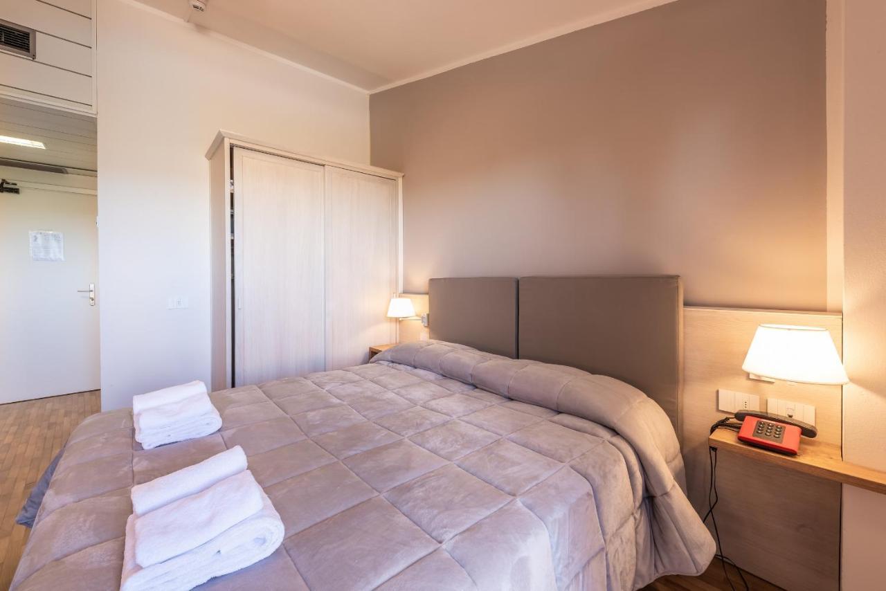 Hotel Palazzuolo San Quirico dʼOrcia Kültér fotó
