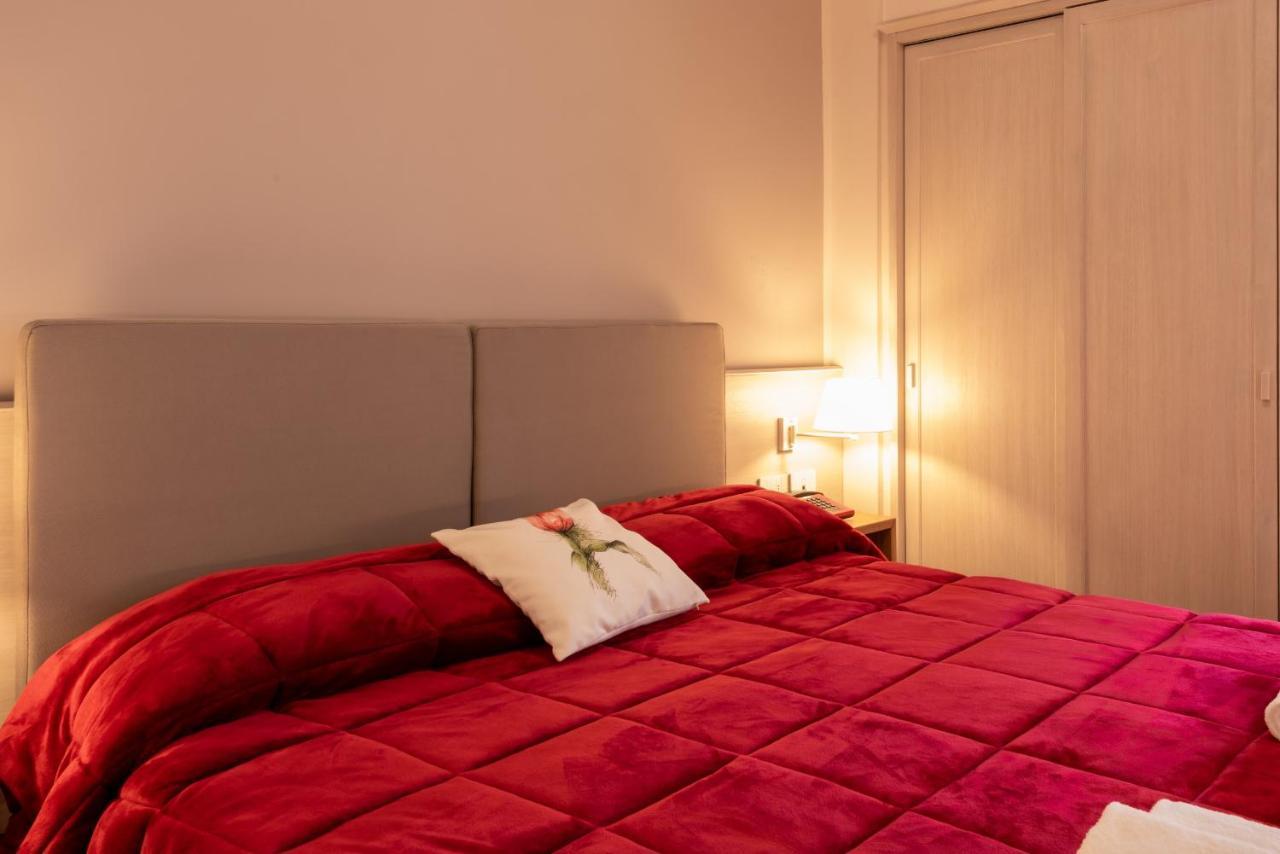 Hotel Palazzuolo San Quirico dʼOrcia Kültér fotó