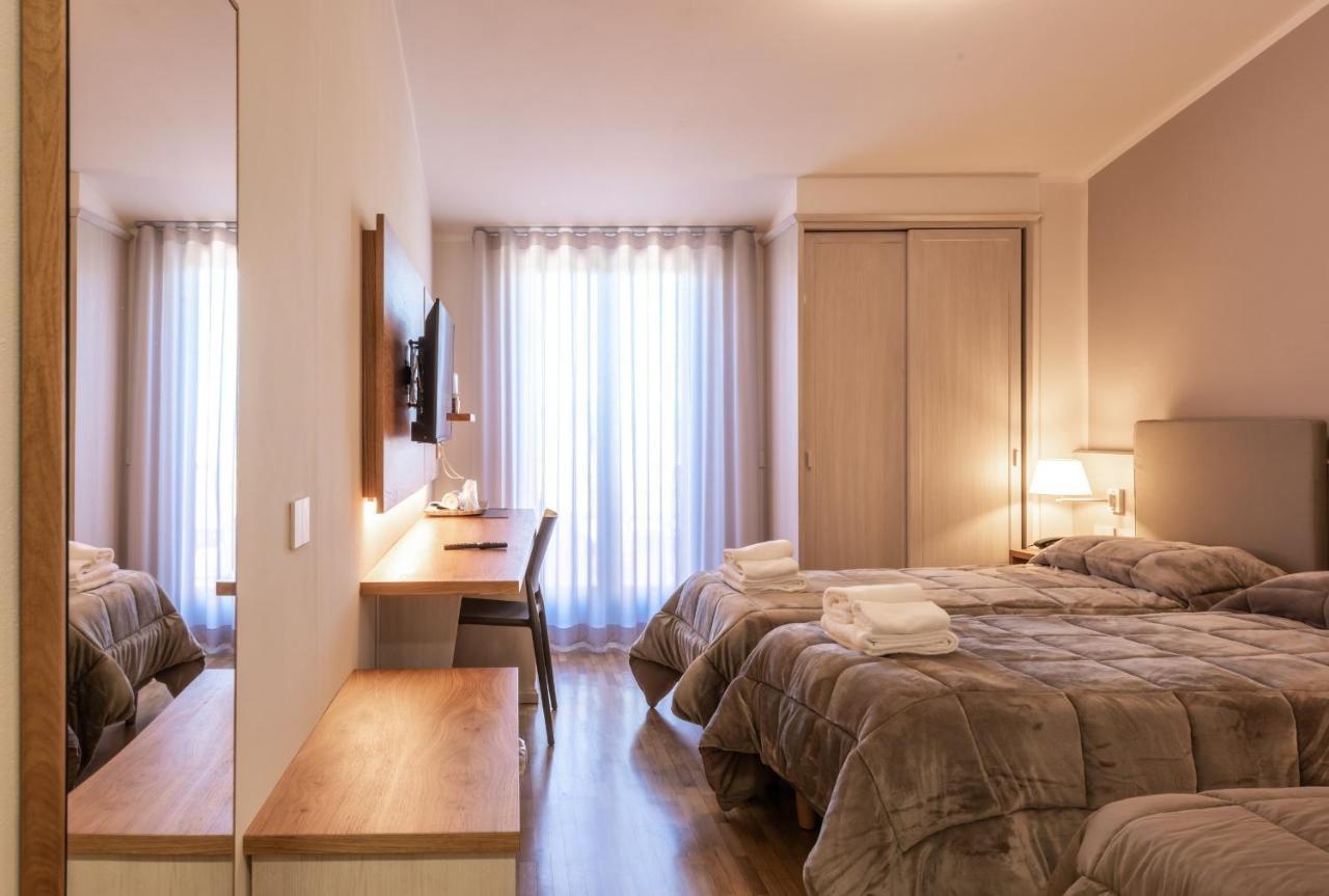 Hotel Palazzuolo San Quirico dʼOrcia Kültér fotó