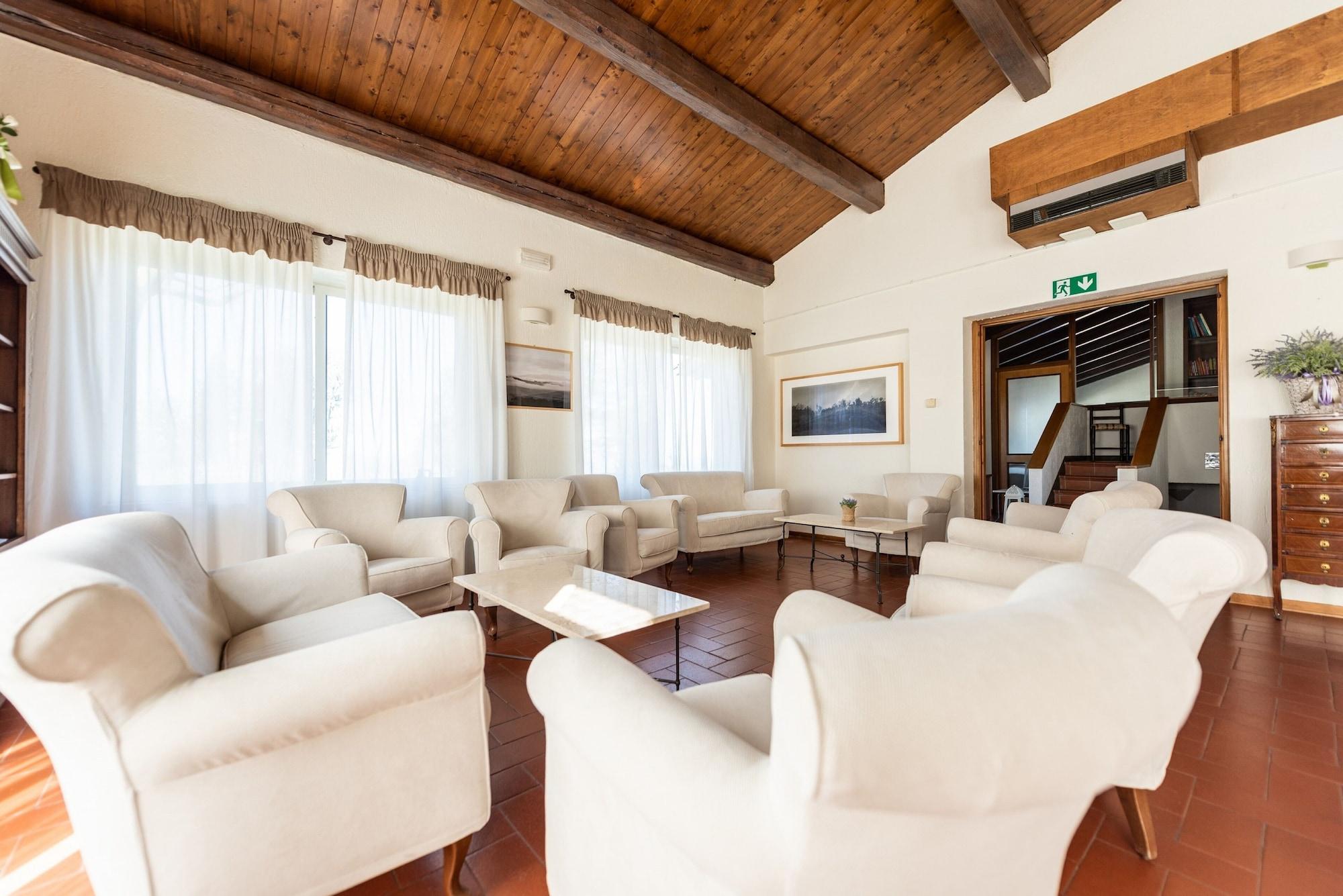 Hotel Palazzuolo San Quirico dʼOrcia Kültér fotó