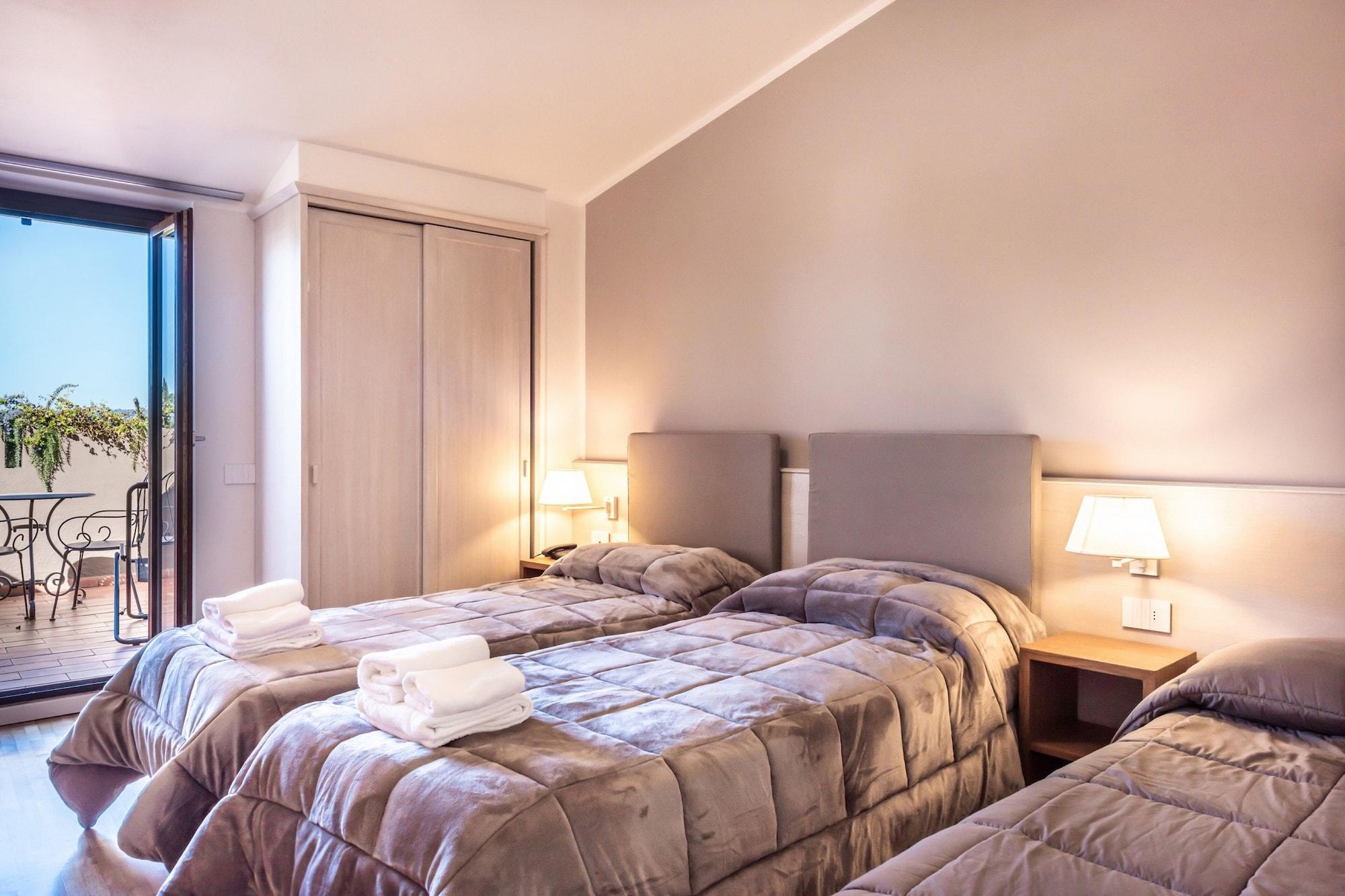 Hotel Palazzuolo San Quirico dʼOrcia Kültér fotó