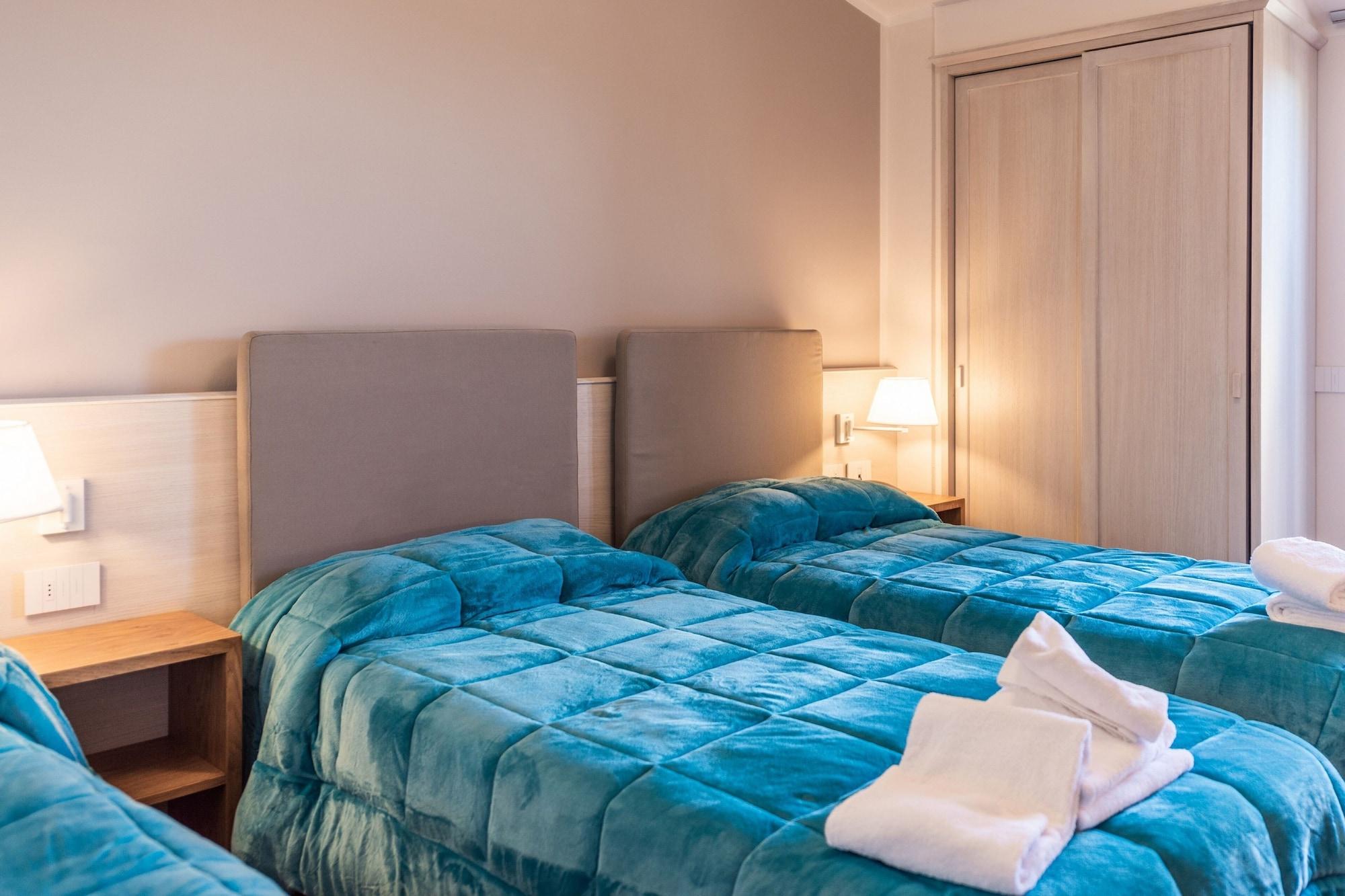 Hotel Palazzuolo San Quirico dʼOrcia Kültér fotó